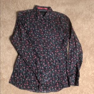 Guess Men’s Dress Shirt